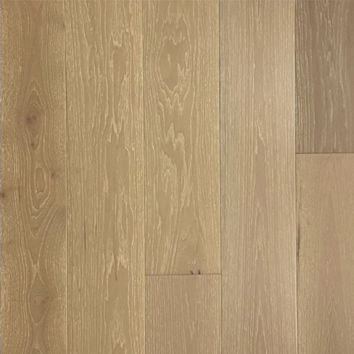 white oak robber wood flooring