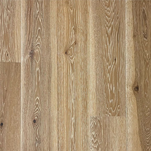 white oak robber wood flooring