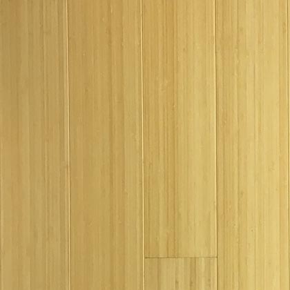 bamboo flooring natural vertical