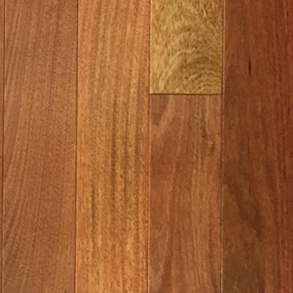 santos mahogany flooring
